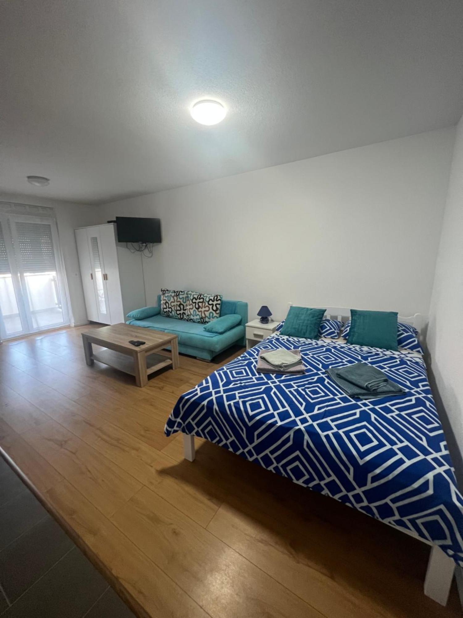 Apartment Maslina Poreč